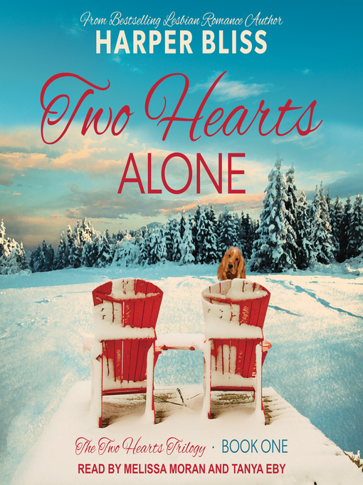 Title details for Two Hearts Alone by Harper Bliss - Available